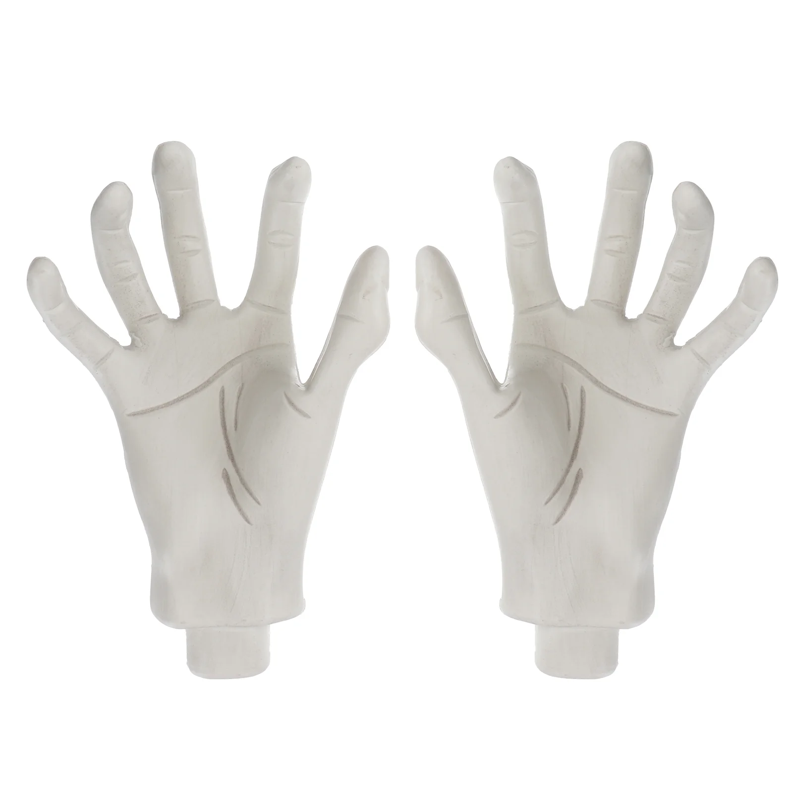 

1 Pc Realistic Life Party Props Haunted House Props Spooky Decor Hand Decoration