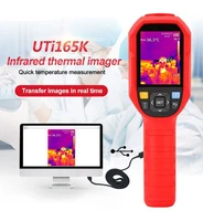 xeast 2021 hot sales body infrared imaging cameras thermal imager uti165k