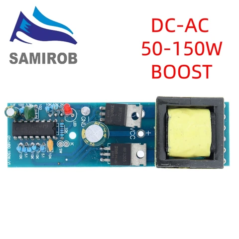 Инвертор SAMIORE ROBOT 40Вт/50Вт/150Вт/500Вт