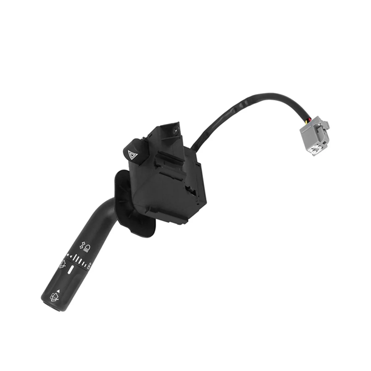 

Headlight Turn Signal & Wiper Dimmer Switch for Ford F150 Truck 2005 2006 2007 2008 5L3Z-13K359-AAA Car Accessories