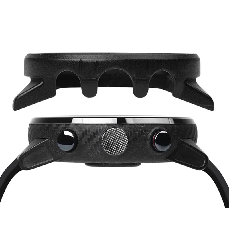 Смарт-часы Huami Amazfit Stratos 2/2S тонкий чехол для ПК защитный экрана смарт-браслет