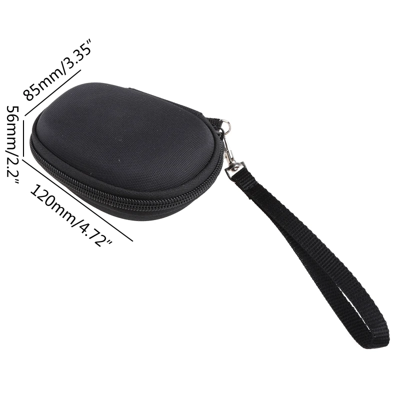 Сумка для переноски игровой мыши ящик хранения чехол противоударные