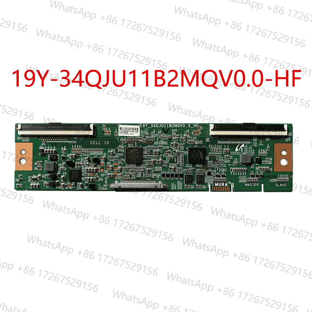 Фото Один комплект блока питания XMMNTWQ34 KDL76W-02 JRY-W9CUHD-BV1 для экрана LSM340YP №3
