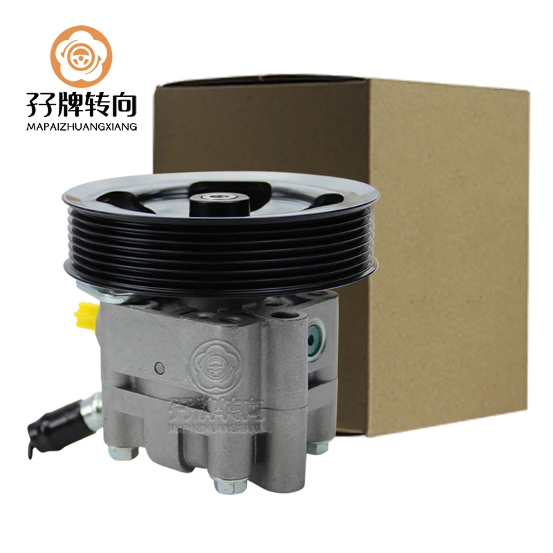 Автозапчасти: насос гидроусилителя рулевого управления для INFINITI FX35 2009 л V6