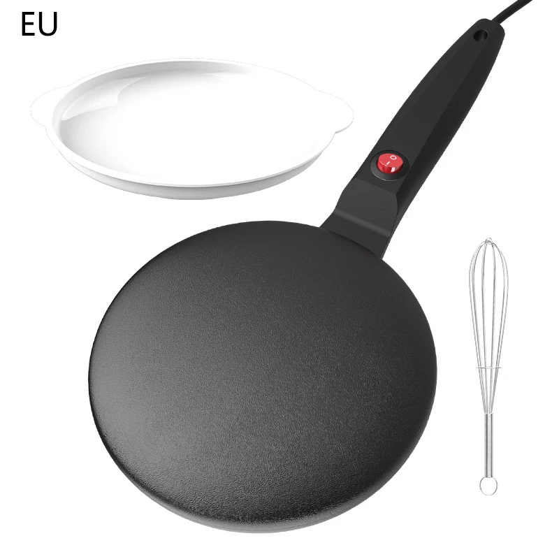 

Электрическая блинница Gmarty