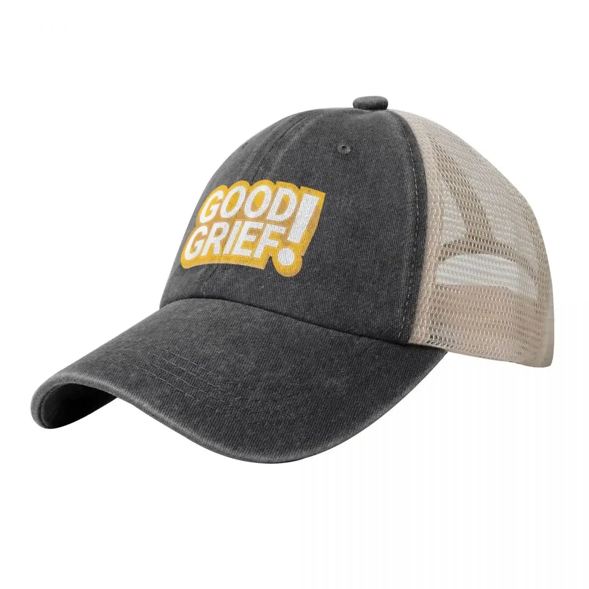 Хороший угорь! (Желтый) Бейсболка Роскошная шляпа Snapback Кепка Шляпы для женщин и