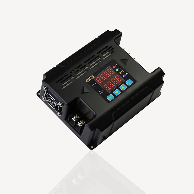 LED Display DPM8624 60V 24A Smart Constant Voltage Current Meter DC-DC Buck Power Supply Converter withUSB to TTL Cable | Обустройство