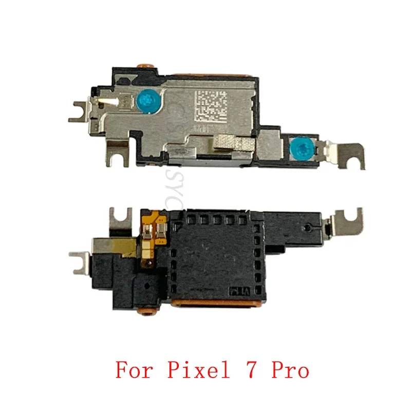 Гибкий кабель динамика для Google Pixel 7 Pro запасные части модуля наушников