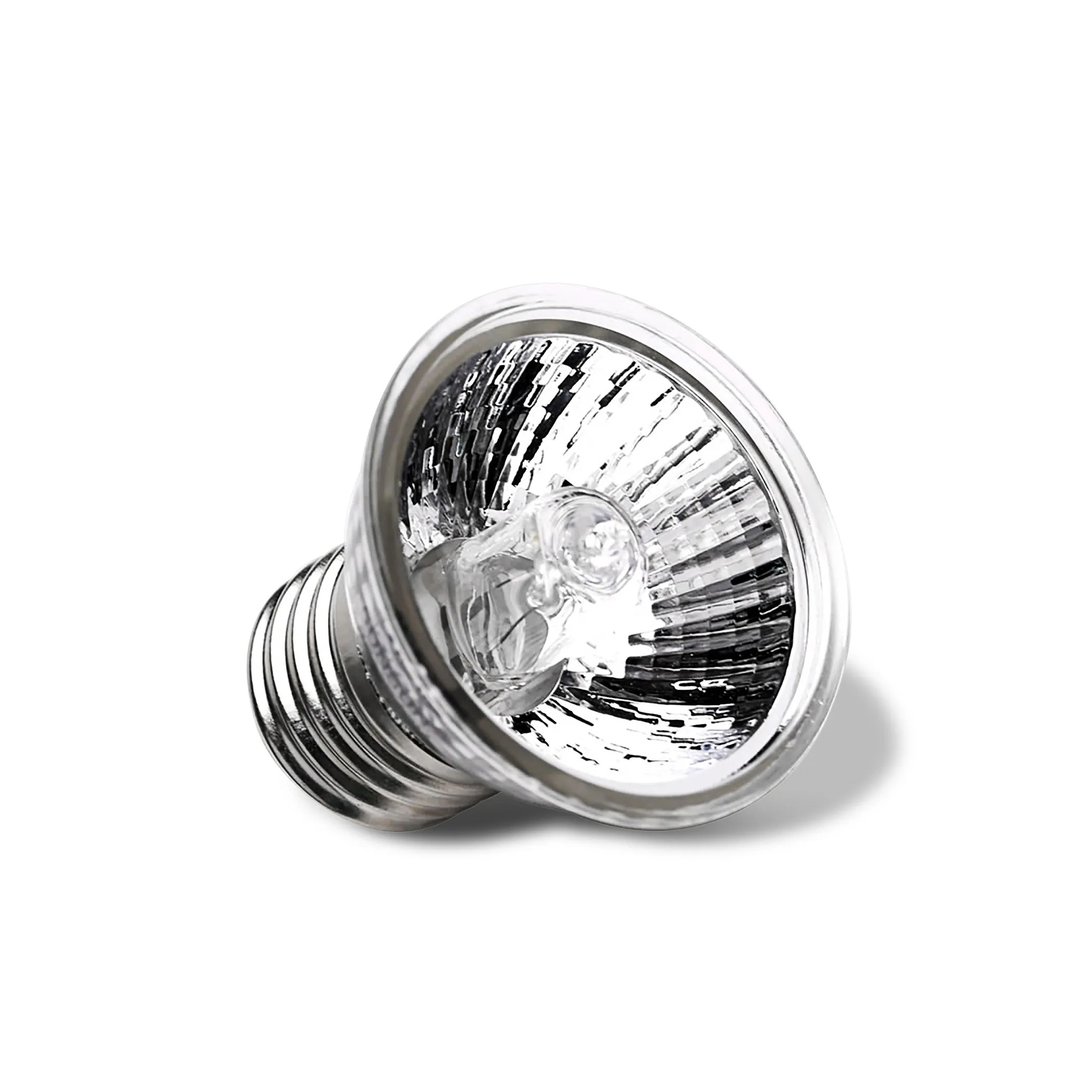 Лампа Sun Heat для рептилий 220 В используемая на цоколе E27 UVA/UVB (не входит в комплект) |