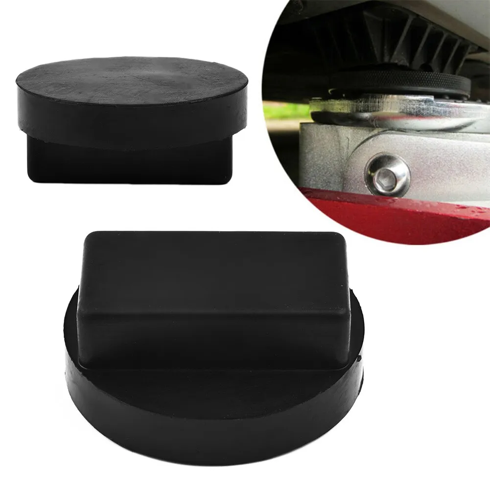 

Guard Lifting Mat Parts Protector A/B/C-CLASSE CLK CLS Support Tool Black Car Disk Equipment Floor Frame Rubber