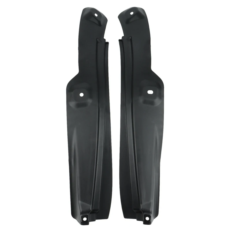 

4PCS Rear Wheel Inner Mudguards Fender Anti Dirt Cover For Seat Ateca 2017-2021 Splash Guards Mud Flaps