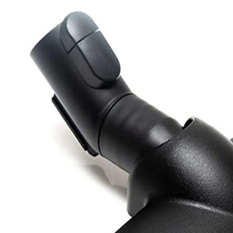 Поворотный и наклонный шарнир из мягкого конского волоса совместимый с Miele Blizzard