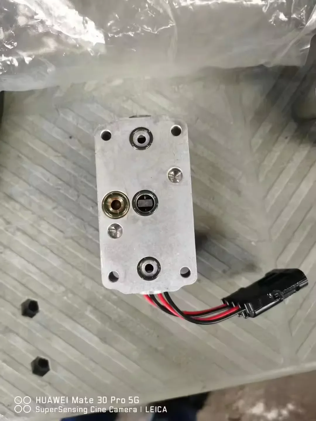 Серия MCV MCV105C3022 MCV105C3023 Пилотный гидравлический клапан управления давлением MCV105