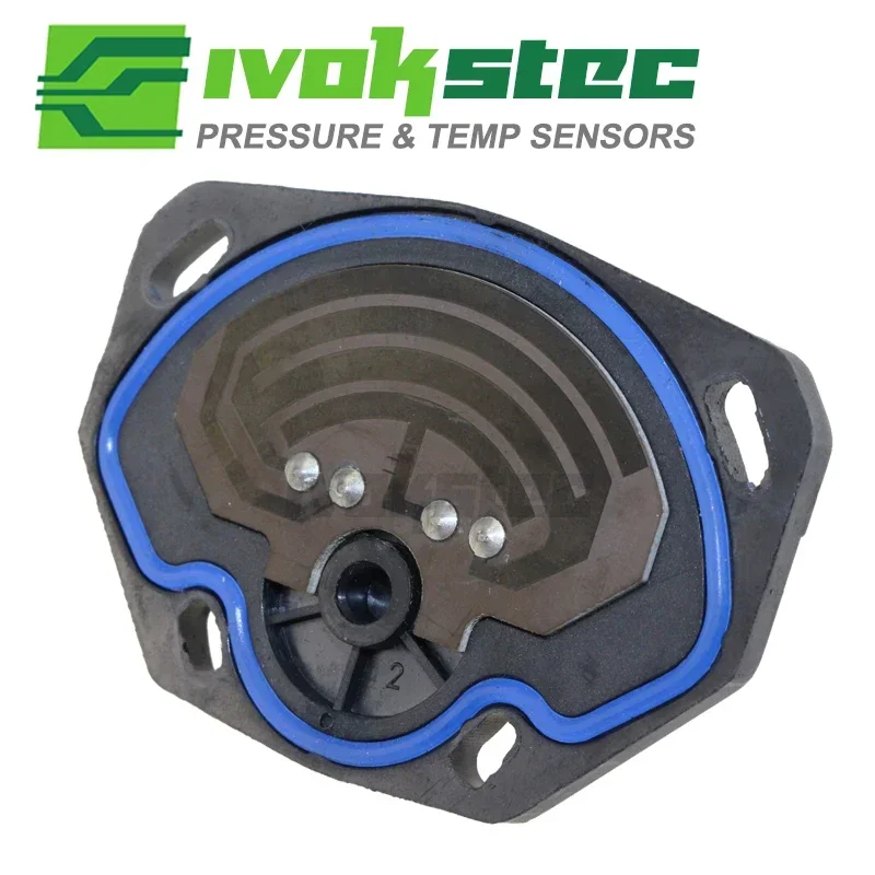 Совершенно новый TPS датчик положения дроссельной заслонки для Citroen AX ZX Xantia Fiat Punto