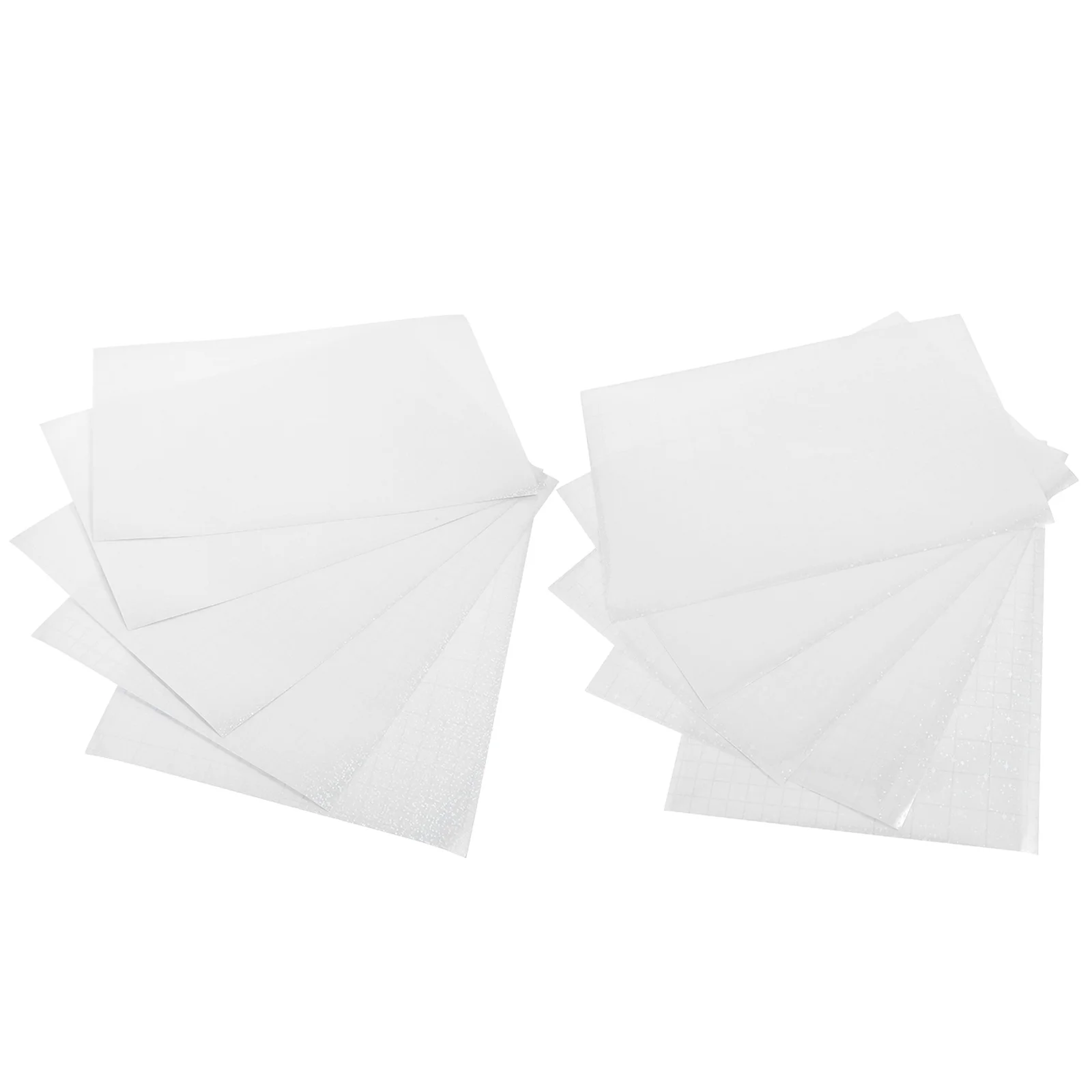 

10 шт. клейкие наклейки, красочная пленка, самовиниловая бумага А4, голографическое красивое алюминиевое покрытие для печати