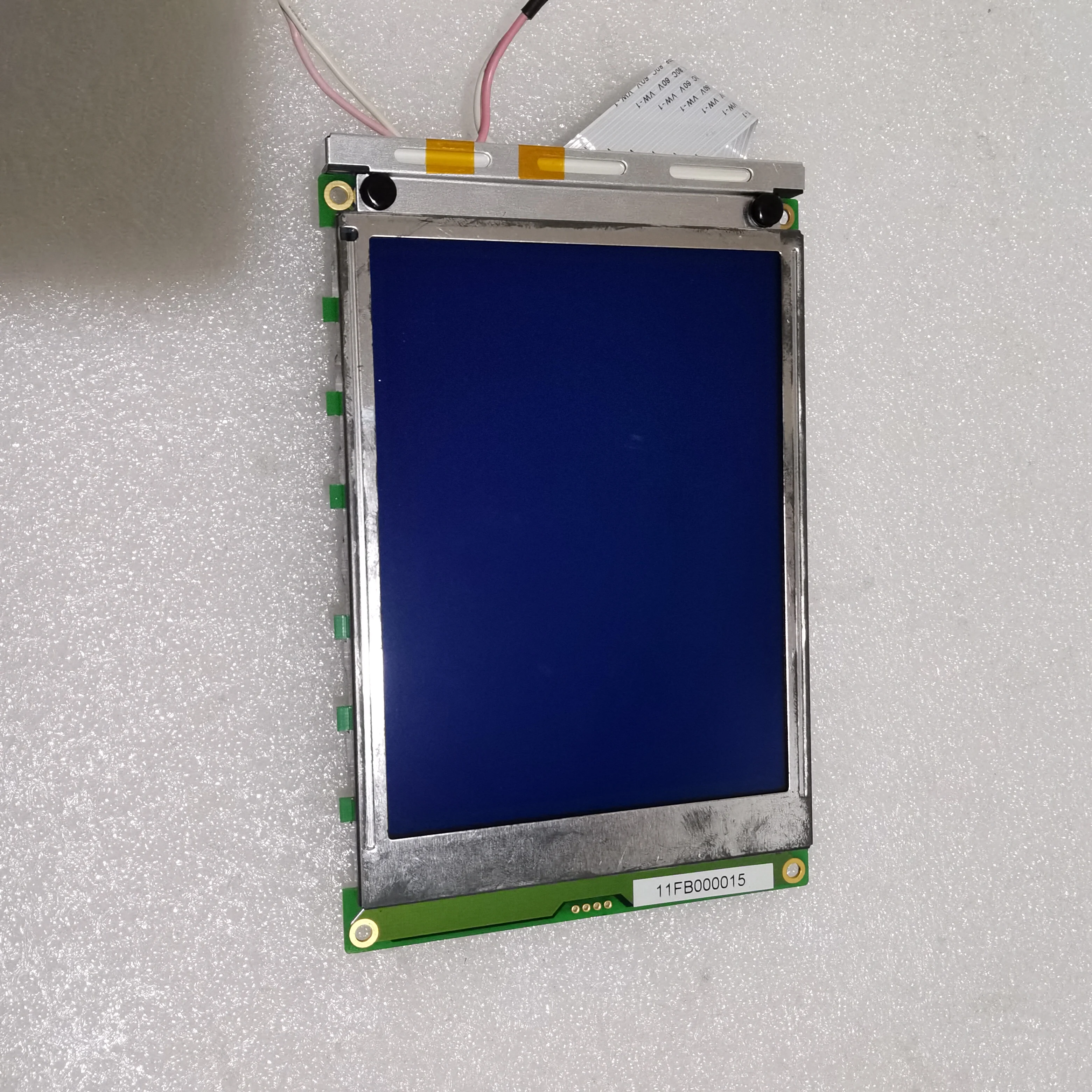 

100% original LMBGANA32S49CK LCD display screen