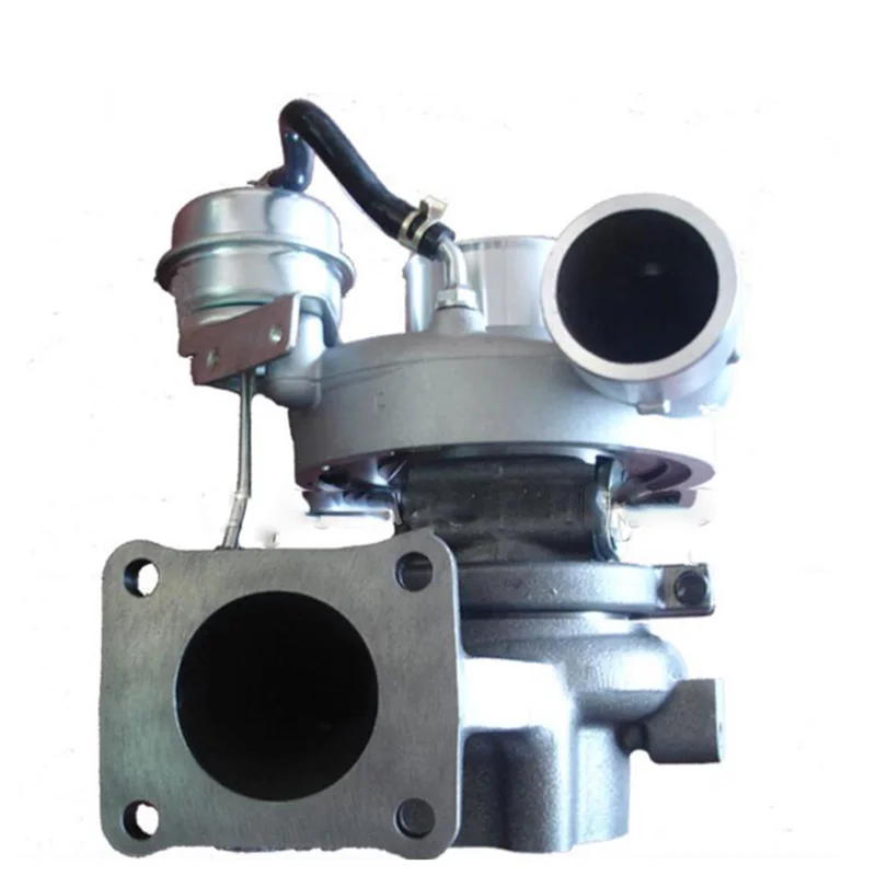 Турбокомпрессор CT26 17201-17010 17201-17020 17201-17030 Для Toyota Landcruiser TD HDJ80 81 1HDT комплекты