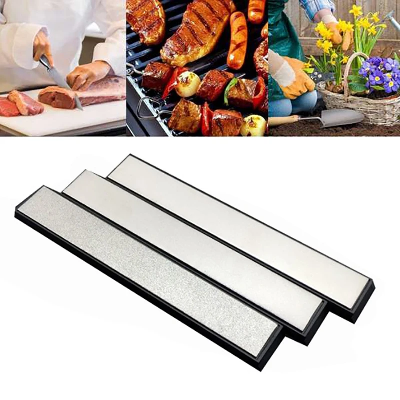 3 шт. точильные камни для ножей Ruixin Pro 240/800/200