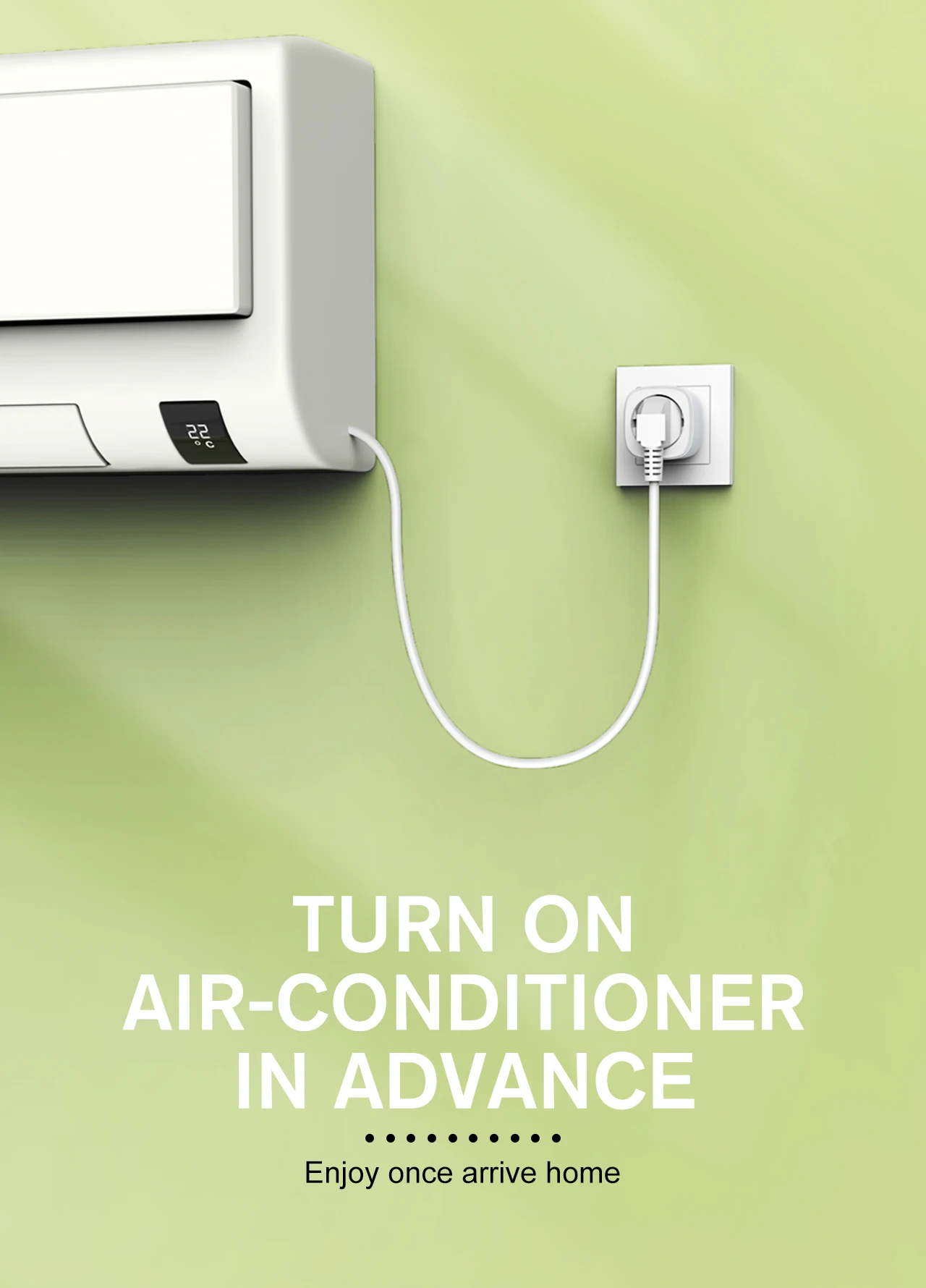 Интеллектуальный удлинитель питания LDNIO с Wi-Fi и управлением через приложение