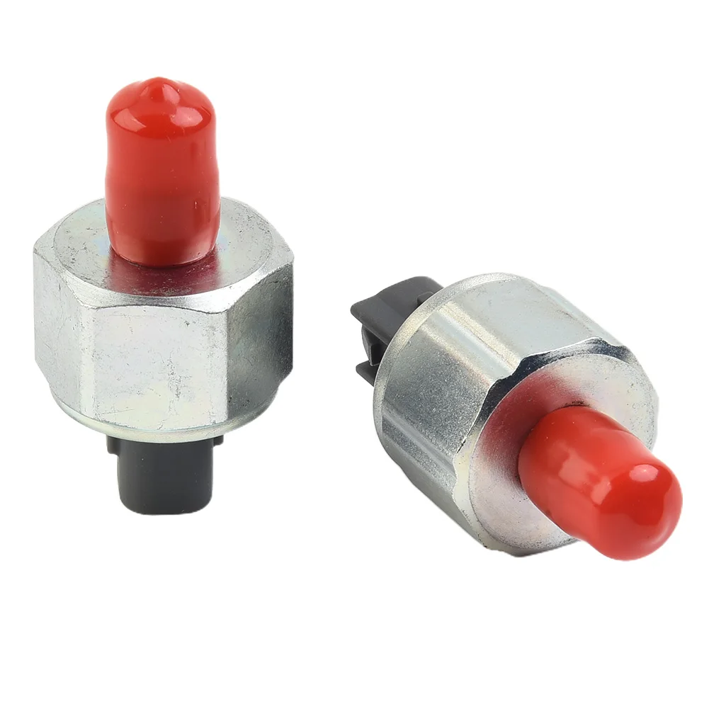 

Replacement Knock Sensors Fuel Delivery Parts Gray Knock Sensors 2PCS 89615-12090 Direct Replacement Car Truck