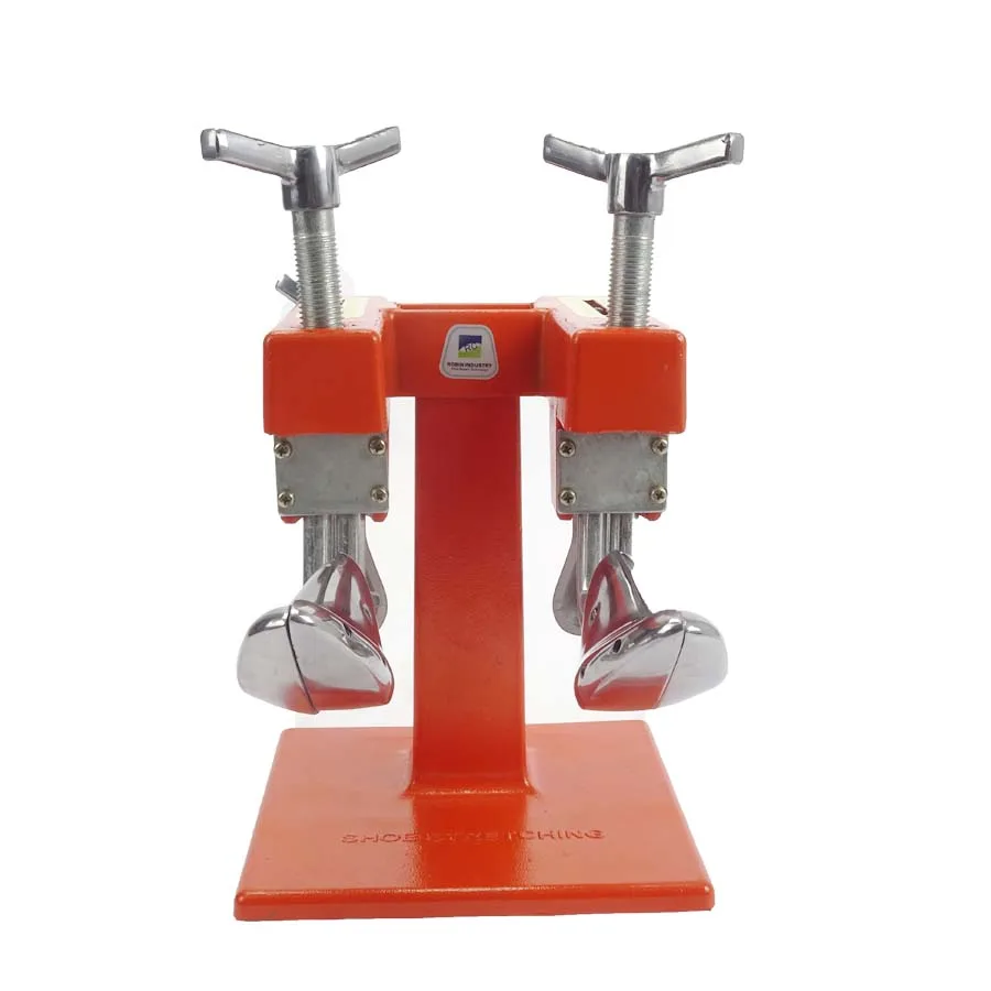 

Two Way Shoe Stretching Stretcher Machine Enlarging and Extending Machine 1PC RC-05