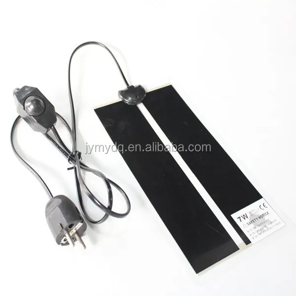 

Pet Heating Heater Warmer Bed Mat Electric Heating Pad for Dogs Heater