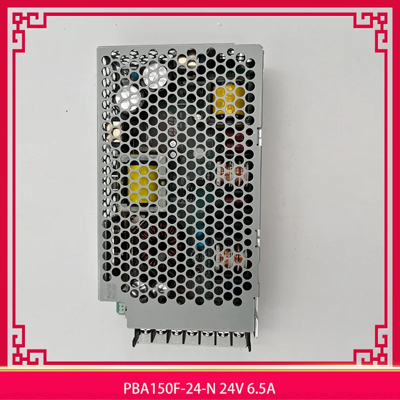 

PBA150F-24-N 24V 6.5A For COESL PC Switching Power Supply