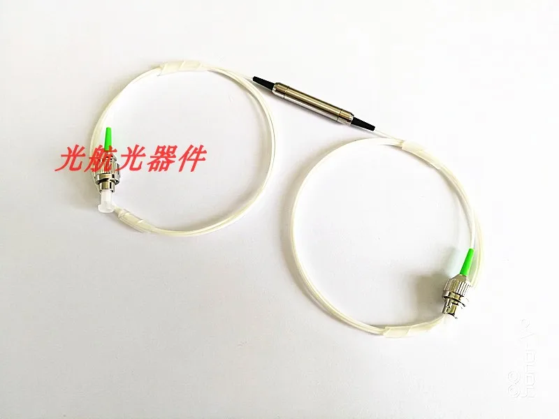 Оптоволоконный изолятор On-line оптоволоконный биполярный высокий FC