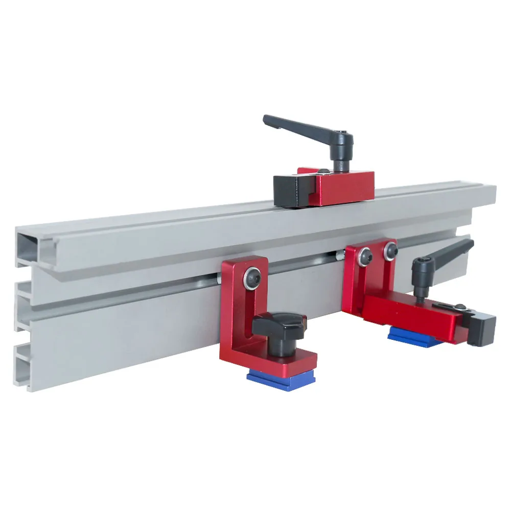 Набор ручных инструментов из Алюминиевого профиля