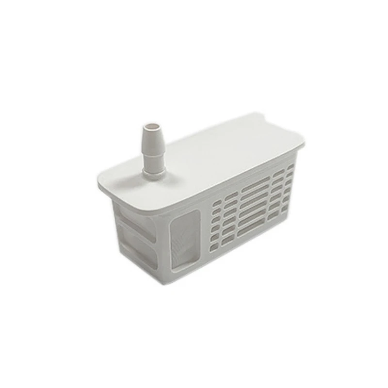 2 шт. модуль ионов серебра для Ecovacs Debot X2/X2 Pro/X2 Omni запасные части детали резервуар