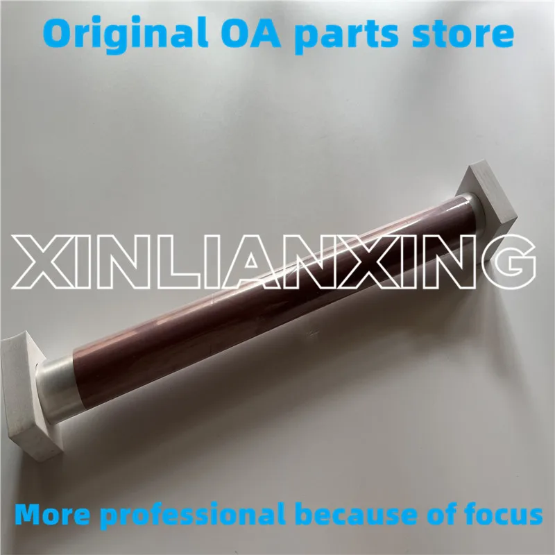 

Upper Fuser Heat Roller for Xerox DC 240 242 250 252 260 WC 7655 7665 7675 7755 7765 7775 DCC 6550 7550 6500 5065 5500 7600