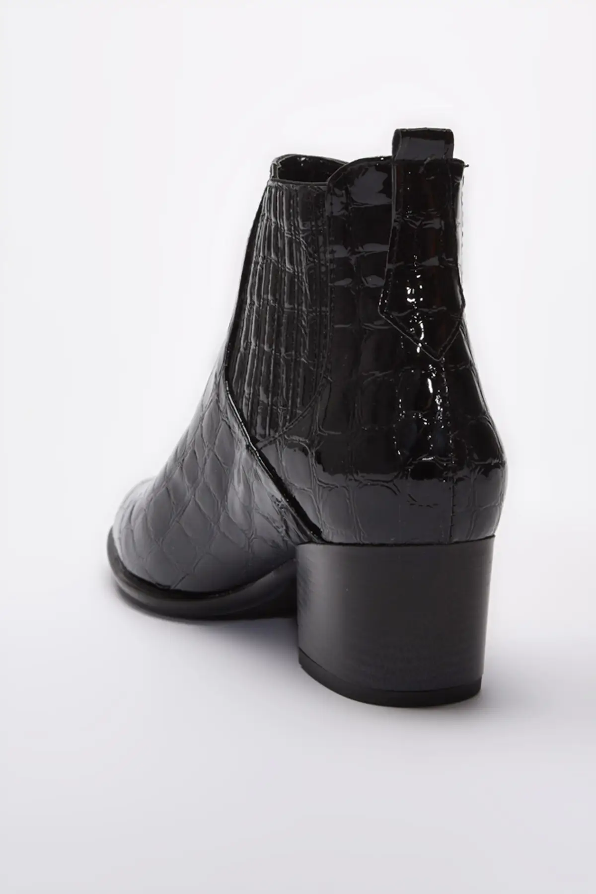 

Women BootsBlack 's ie & DIES New Arrival Luxury Stylish Female Boots Platform Designer Comfortable Ladies Boots High Quality