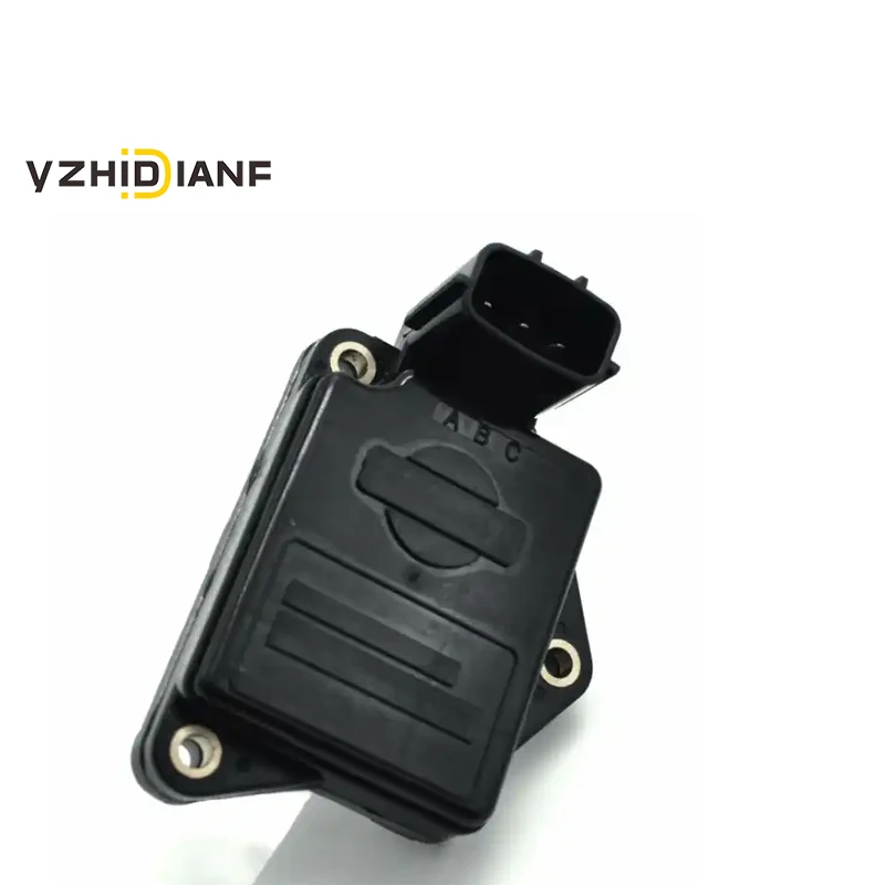 Фото Датчик массового расхода воздуха MAF AFH55M-10 AFH55-M10 AFH55M10 для NISSAN D21 PICKUP 90-96 2.4L №1