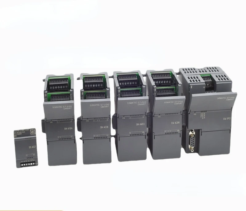 S7-200 умный модуль 6ES7288-3AR02/3AR04/3AT04/7DP01-0AA0