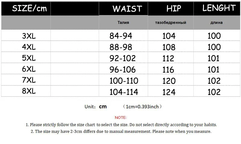 48 Plus Size 2021 Summer High Quality Men's Baggy ripped solid Pants Cargo Male Casual Denim Fashion Mens Long Jeans Trousers