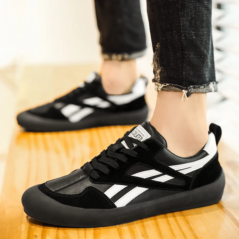 Breathable Fashion Men Running shoes Sneakers 2022 New Men's Flat Autumn tenis shoes sports zapatillas mujer zapatillas