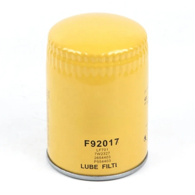 Engine Oil Filter Lube 2654403 LF701