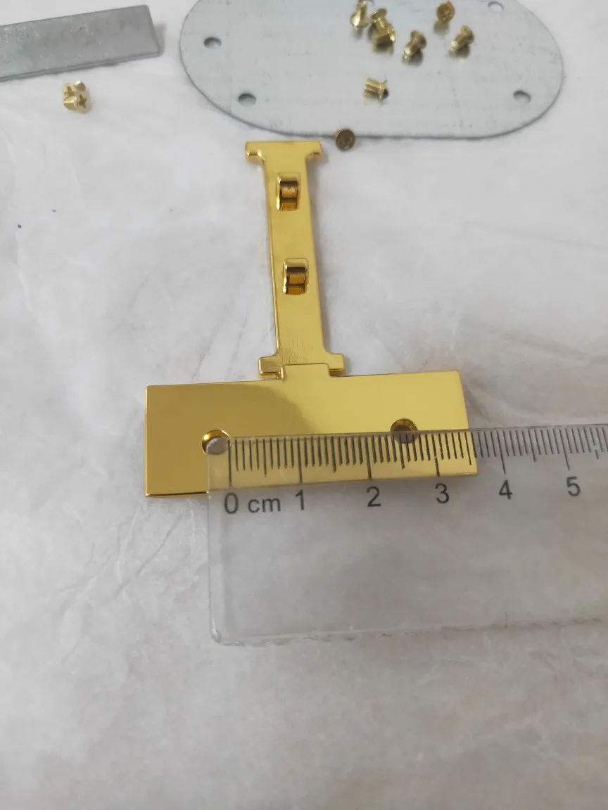 Аксессуары для ремонта сумки D mon застежка пряжка держатель плечевого ремня