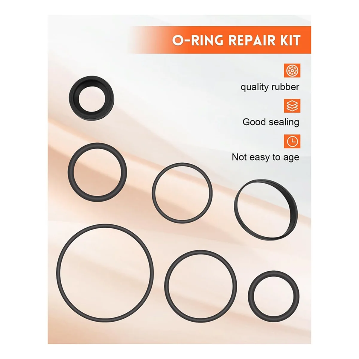 Комплект для капитального ремонта 903775 года штифтовые гвоздики ForPorter BN125A BN138 BN200A