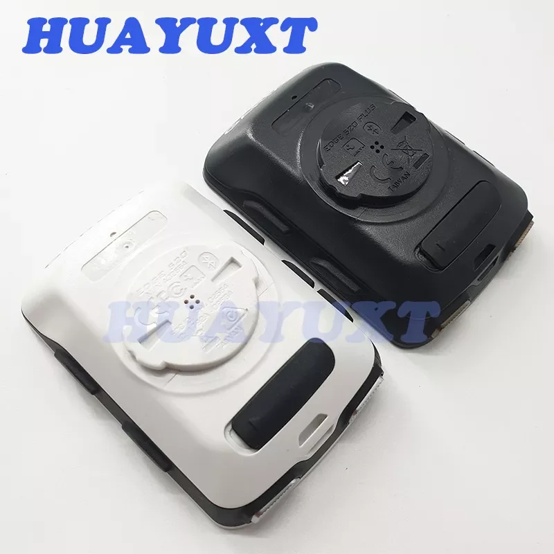 

NEW2023 Original Back Cover for Garmin Cycling Bike GPS Edge 520 520J Back Case Battery Cover Replacement Part Original Kit For