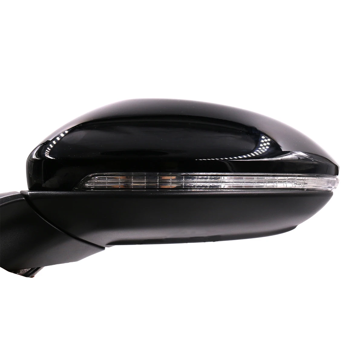 

Левое боковое зеркало заднего вида 5G1857507 в сборе со складками/подогревом, подходит для фототехники Golf GTI e-Golf 5G1 857 507 5G0949101