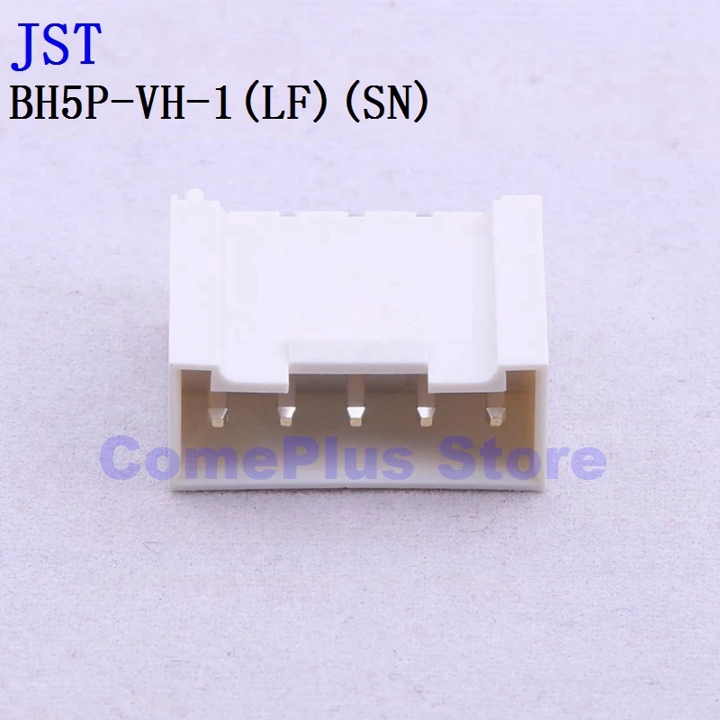 

10PCS/100PCS BH5P-VH-1(LF)(SN) BH7P-VH-1(LF)(SN) BH8P-VH-1(LF)(SN) Connectors