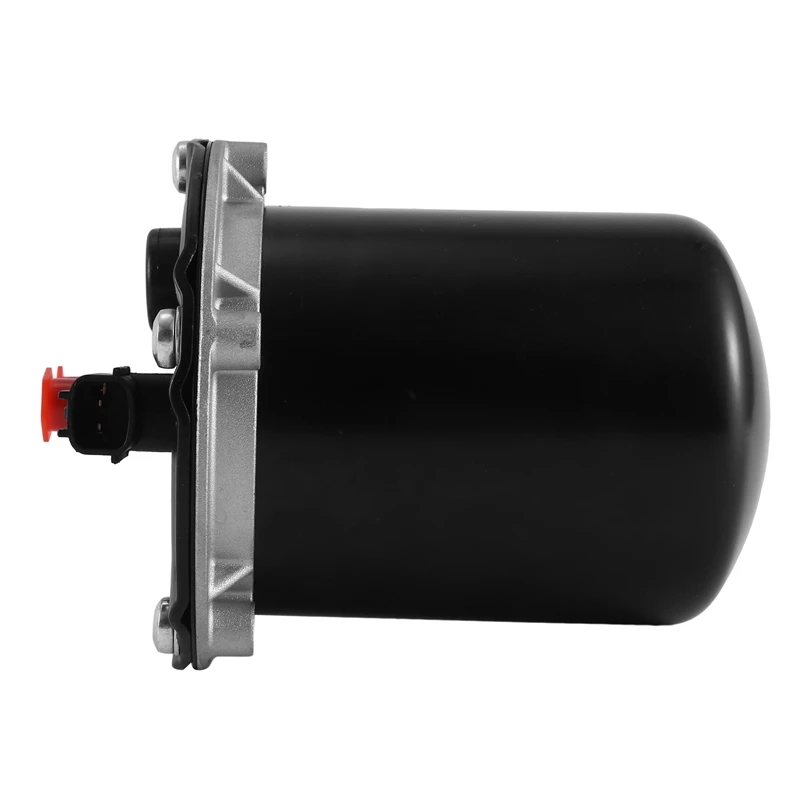 Корпус топливного фильтра двигателя 2X 164005420R для Renault Captur Nissan Nv200 Mercedes-Benz Citan 1 5 Dci