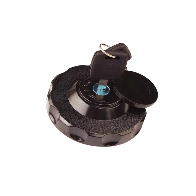 Новинка Автомобильная крышка для блокировки топливного бака 1 шт. грузовика Foton