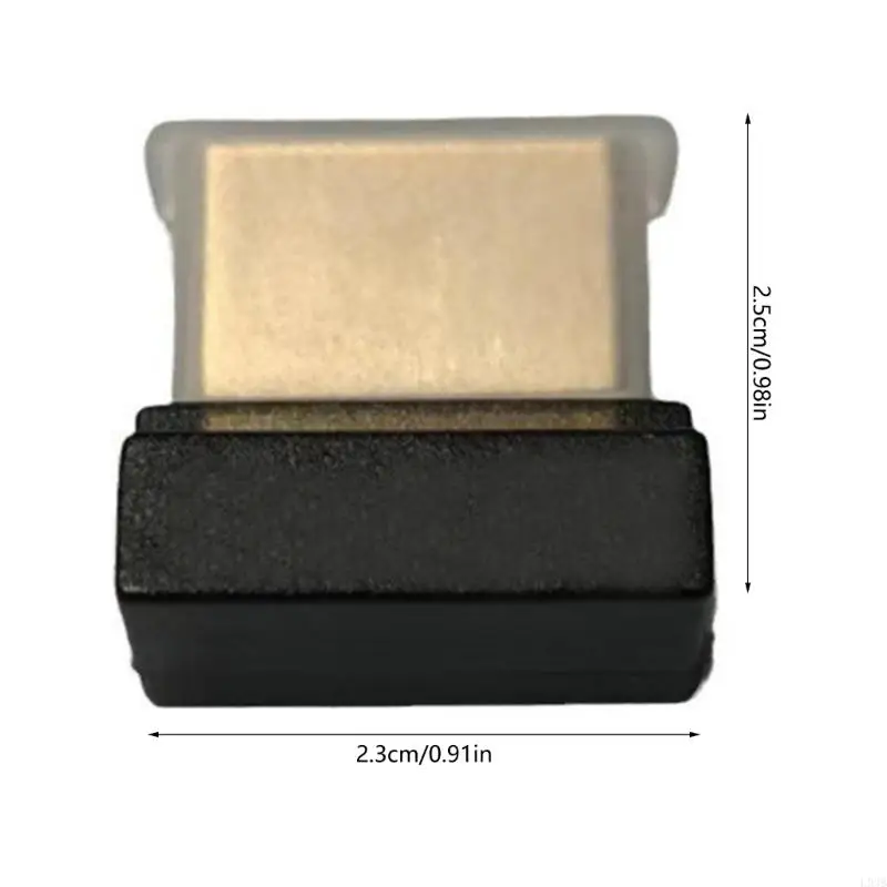 Фото L93B 4K HDMicabatible Dumy Plug Dongles Адаптеры Hdmicabatible Modulators Безголовые шахтеры Эмуляторы для мониторов №5