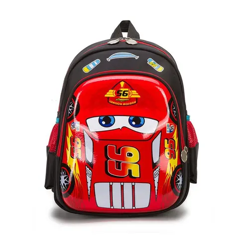 Детская сумка для автомобиля, детский сад, рюкзак для детей начальной школы