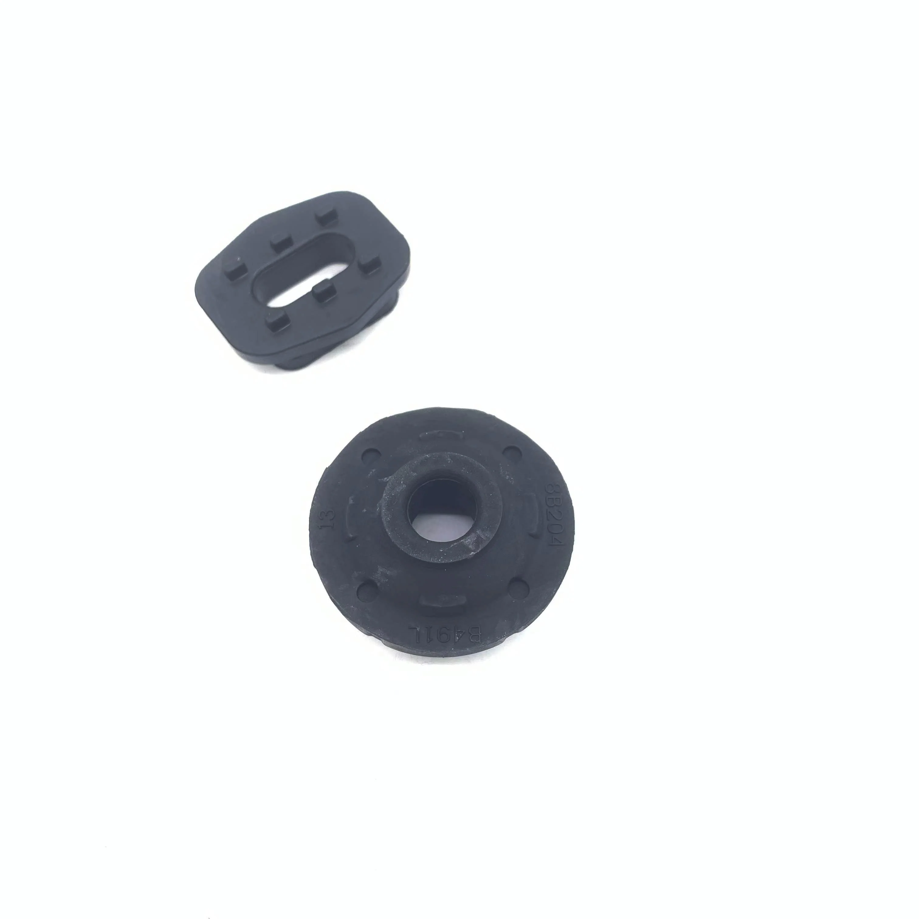 

Upper below Radiator Insulator Rubber car products