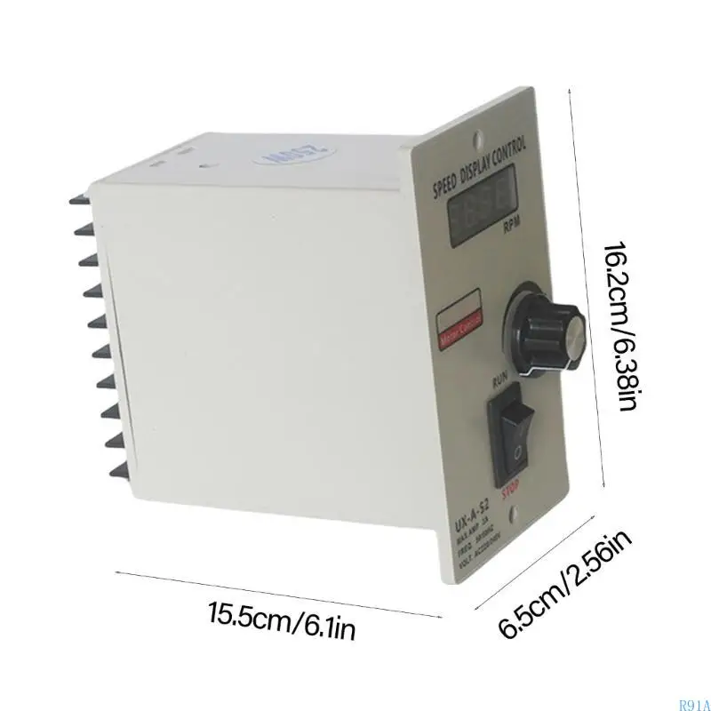 

Контроллер скорости двигателя EYESKEY R91A 400W