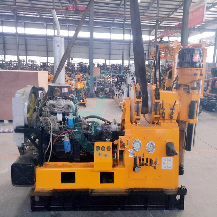 Hiyoung бурильная установка для бурения отверстий в трубе цена скважин