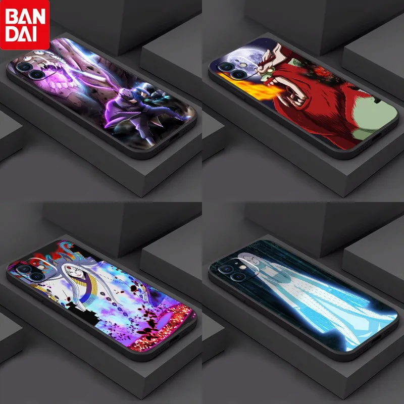 

Cool Asuma Yondaime Phone Case For Cover iPhone 7 7P 11 12 13 Max Pro Mini 6 6s 8 Plus X Xr Xs SE 2020 937o Fundas Coque Stand